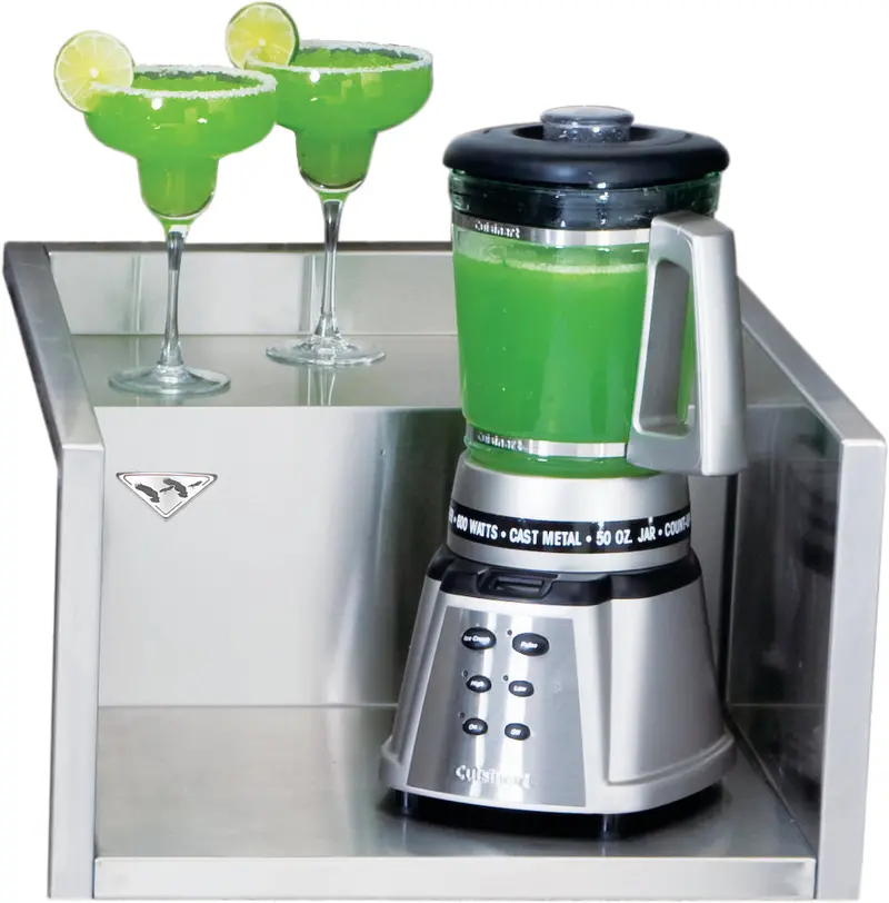 Twin Eagles 18-Inch Margarita Mixer Station 1
