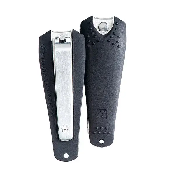 Twinox Stainless Steel Nail Clipper 1