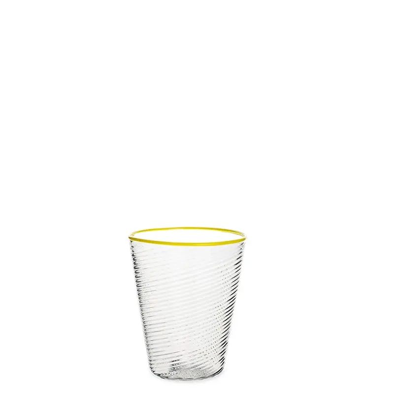 Two-Piece Textured Tumbler Set 1