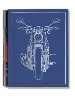 Ultimate Motorcycle Collector'S Guide 1