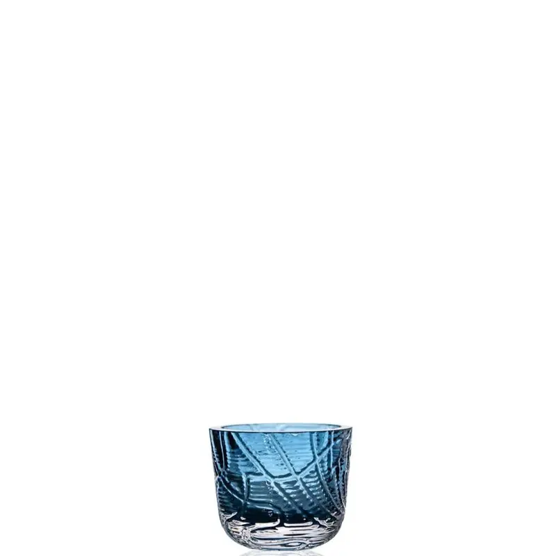 Underlay Shot Glass Duo With Minimalist Design 1