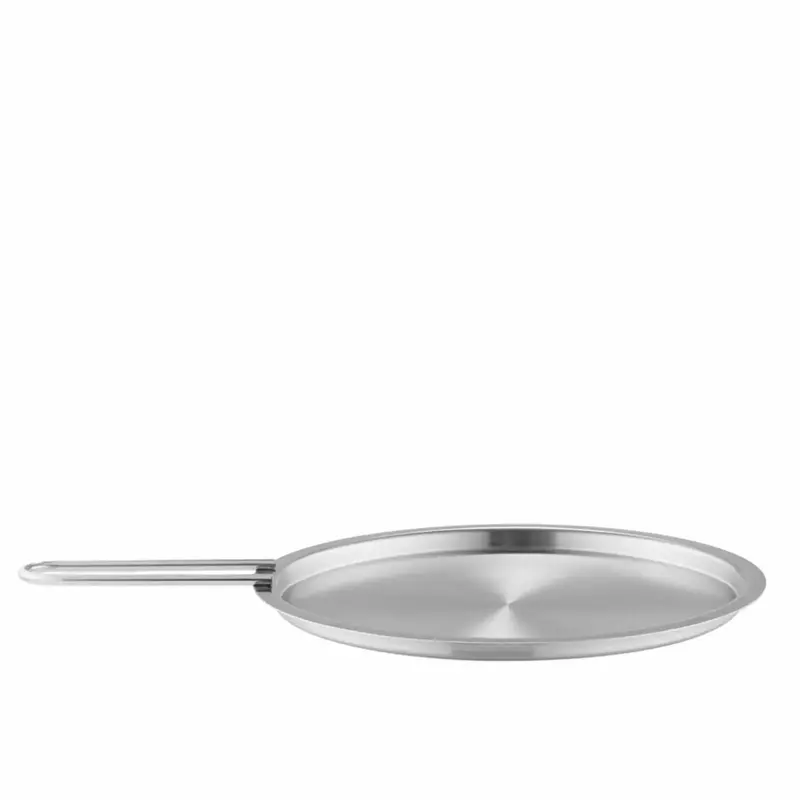 Universal Stainless Steel Pot Lid 3