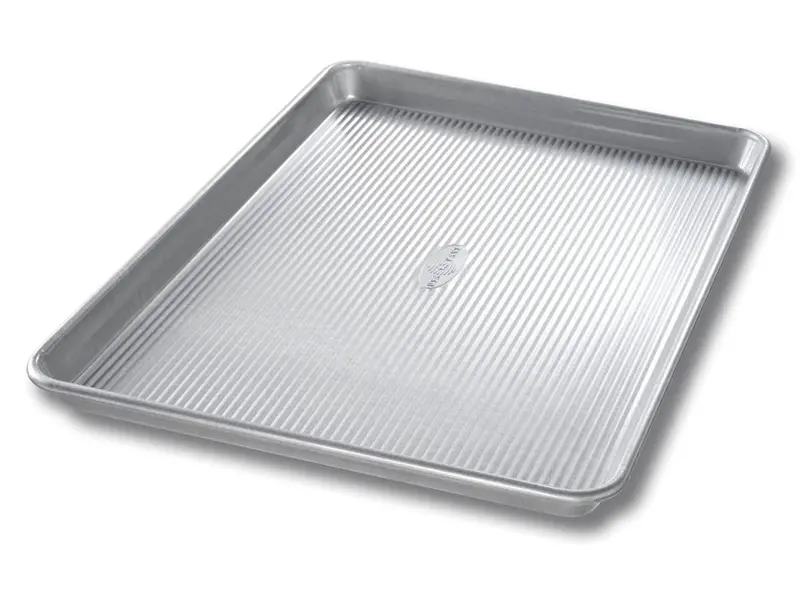 Usa Pan Extra-Large Sheet Baking Pan – Commercial Grade 1