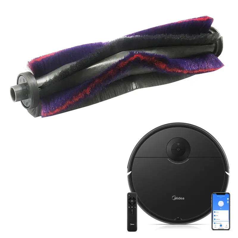 Vacuum Cleaner Component Replacement 1