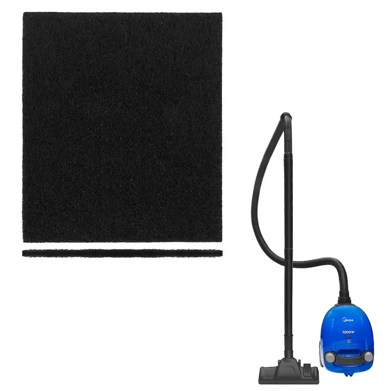 Vacuum Cleaner Dust Cup Assembly 1