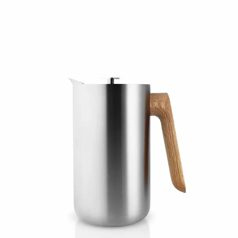 Vacuum-Insulated Thermo Cafetière 1