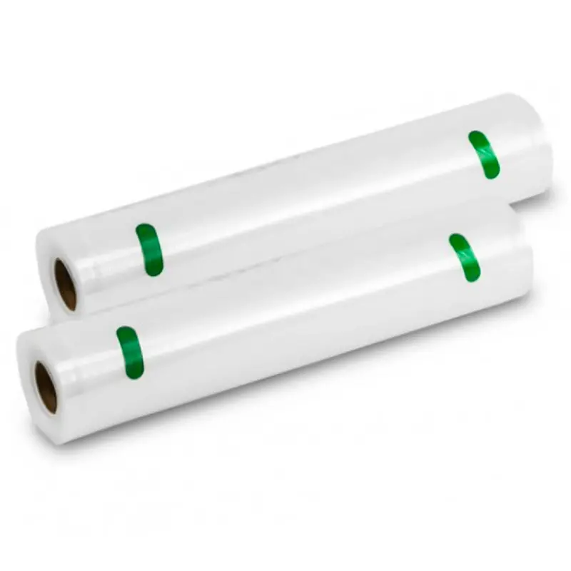 Vacuum Sealer Refill Rolls (28Cm X 6M, 2-Pack) 1