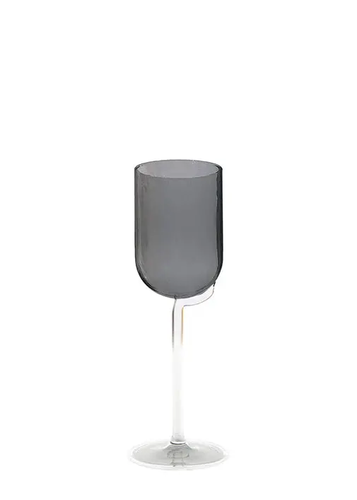Vatussi Fumé Elegant White Wine Globe Glass 1