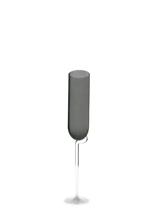 Vatussi Premium Champagne Flute Glass 1