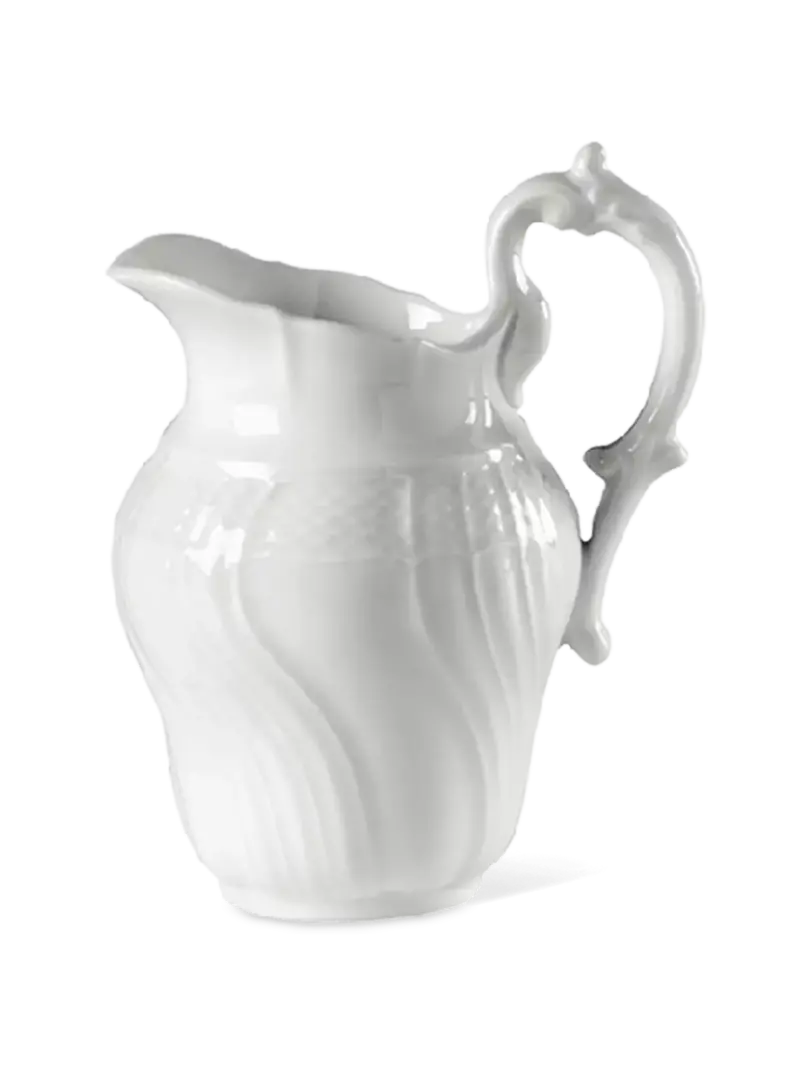 Vecchio Ginori Vintage-Style Milk Jug 1