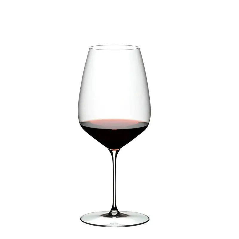 Veloce Cab Mer Red Wine Glasses – Value Pack (4) 1