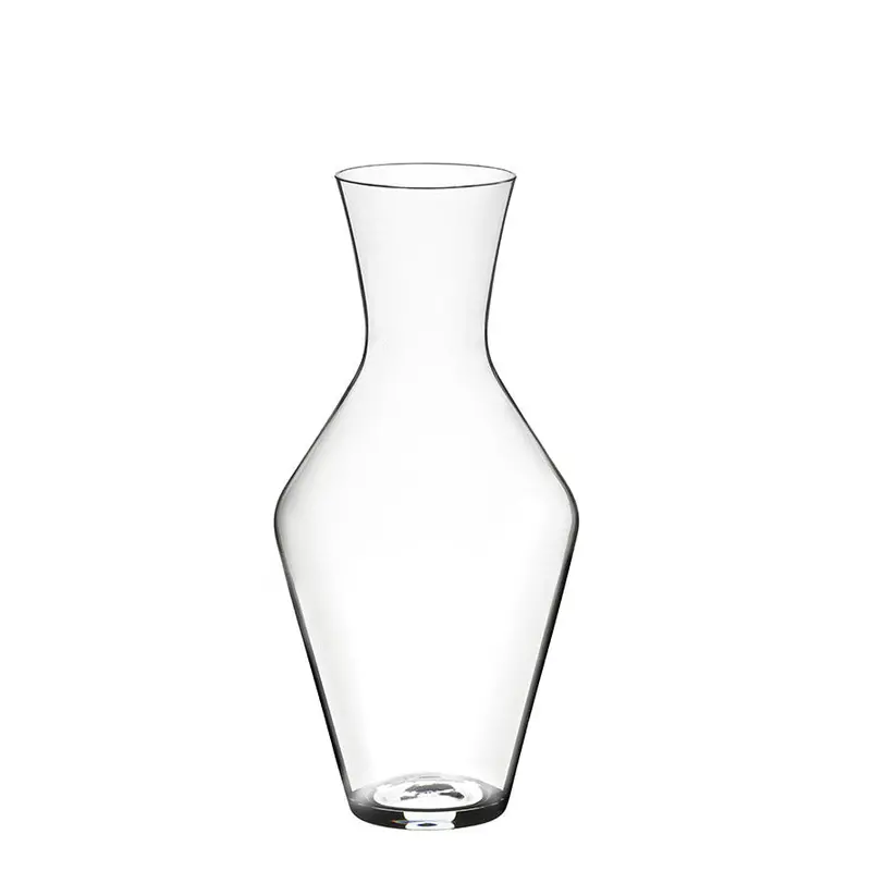 Veloce Crystal Decanter For Wine Aeration 1