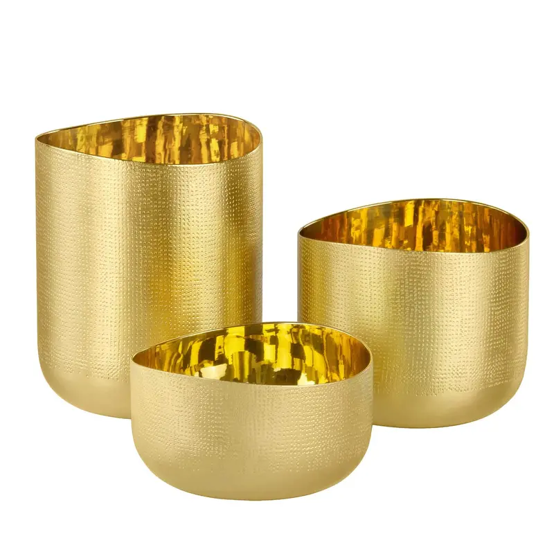 Velvet Trio Of Nesting Bowls 1