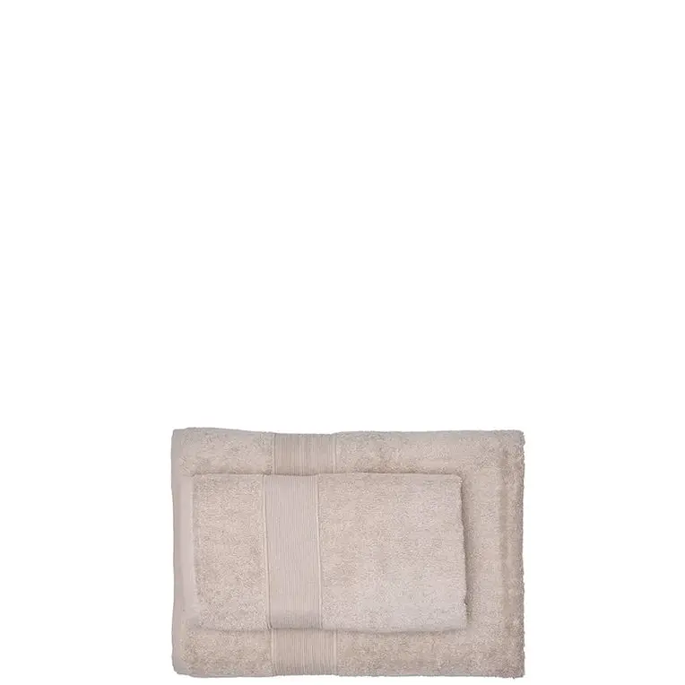 Verona Coordinated Towel Set (Bath + Hand + Face) 1