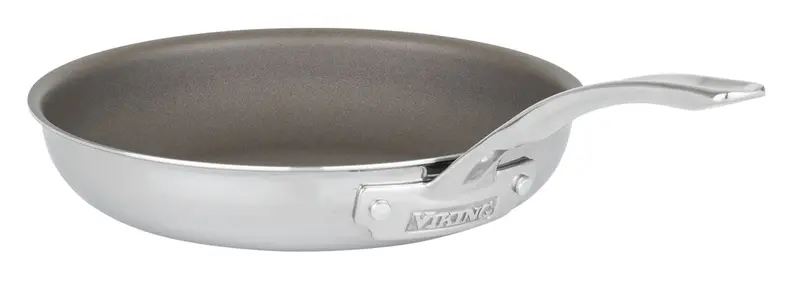 Viking Pureglide Pro 3-Ply 10-Inch Fry Pan 1