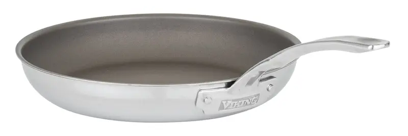 Viking Pureglide Pro 3-Ply 12-Inch Heavy-Duty Fry Pan 1