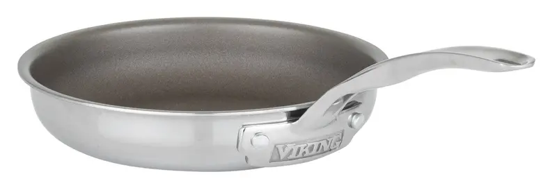 Viking Pureglide Pro 3-Ply 8-Inch Fry Pan 1