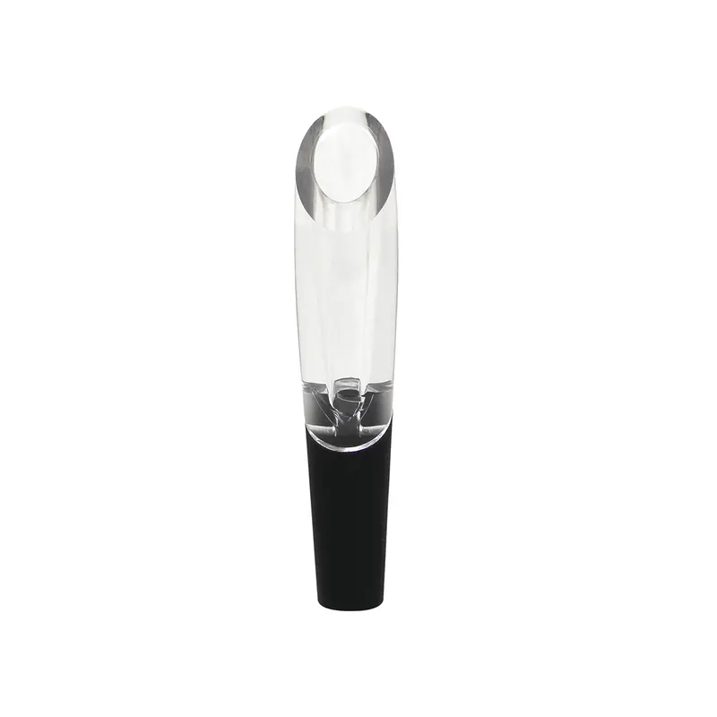 Vinturi On-Bottle Wine Aerator – Instant Decanting For Full Flavor Release 1