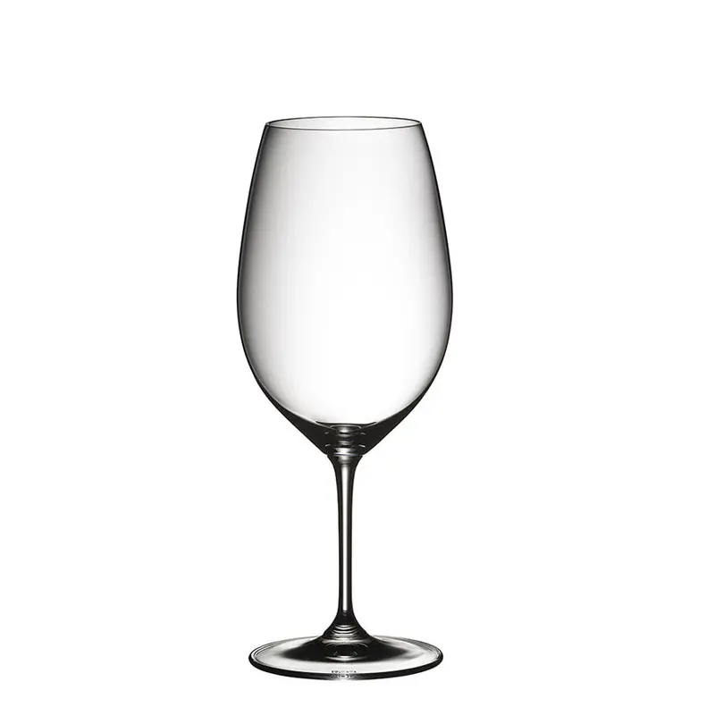 Vinum S Stemware – Two-Piece Set 1