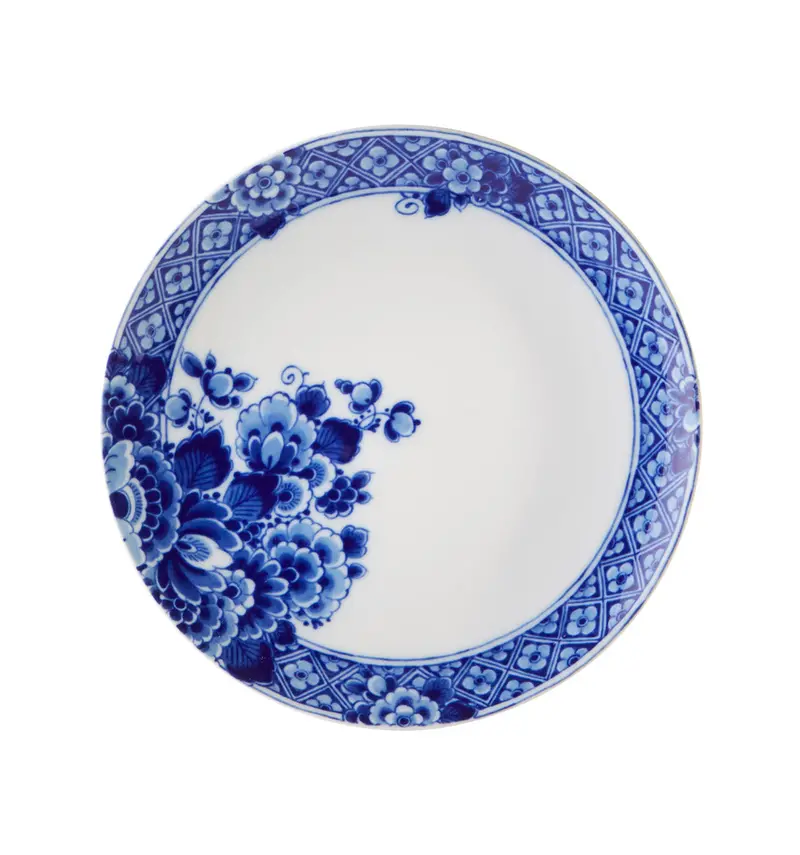 Vista Alegre Blue Ming Collection: Bread & Butter Plate 1