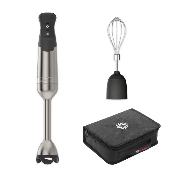 Vitamix 5-Speed Immersion Blender With 3-Accessory Bundle 1