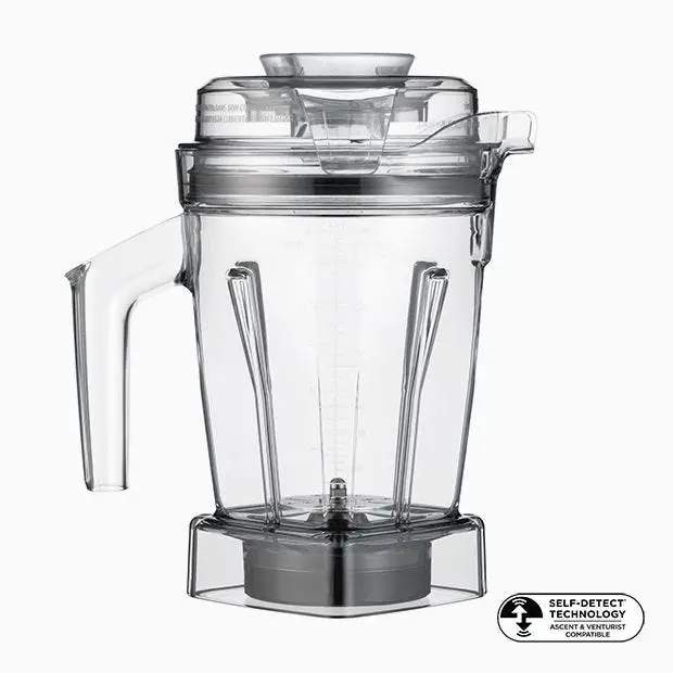 Vitamix Aer Disc Container – High-Performance Blending Accessory 1