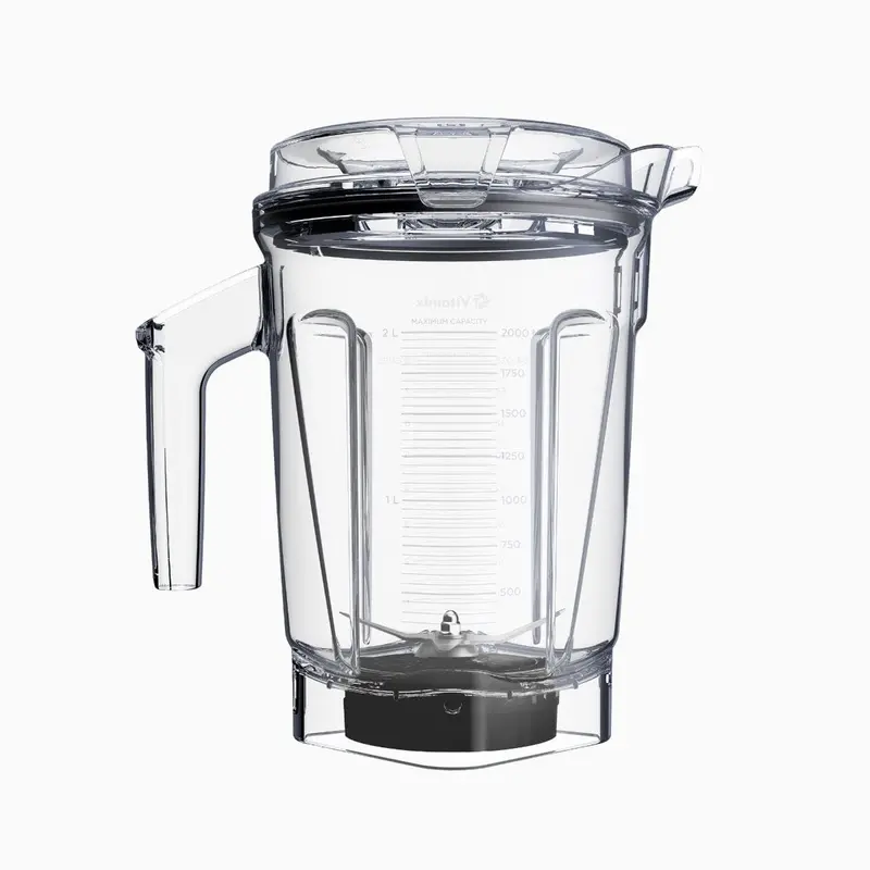 Vitamix Ascent 64-Ounce Container 1