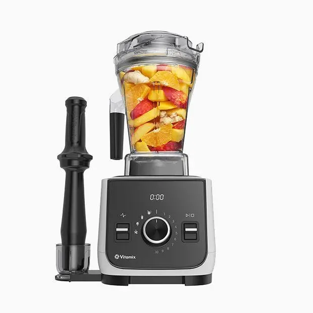 Vitamix Ascent X2 Blender – Compact Smart Blending System 2