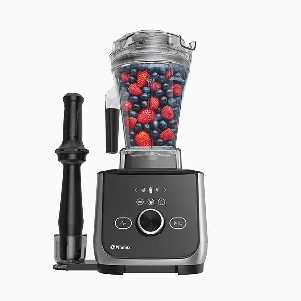 Vitamix Ascent X4 Smart Blender – Touchscreen Control 1