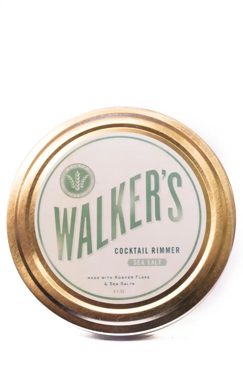 Walker'S Feed Company Pure Sea Salt – Fine-Grind Natural Mineral Salt 1