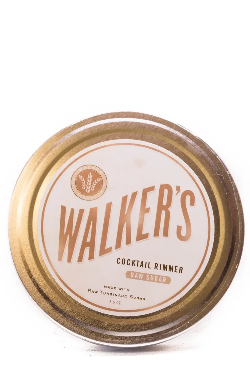 Walker'S Feed Company Raw Sugar – Unrefined Turbinado Sweetener 1