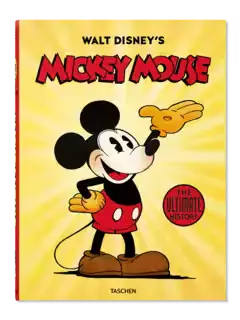 Walt Disney'S Mickey Mouse: The Complete Historical Archive 1