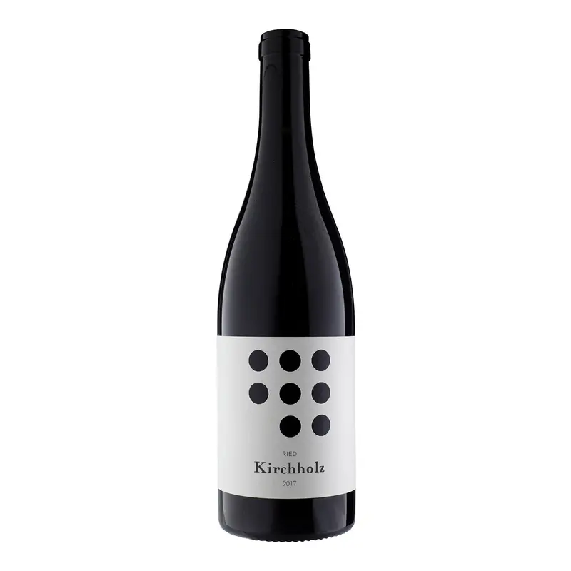 Weninger Kirchholz Burgenland Blaufränkisch 2017 – Red Wine 1