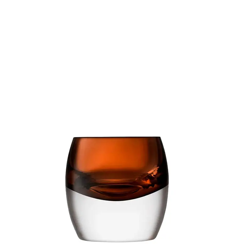 Whisky Club Heavy-Bottomed Tumbler 1