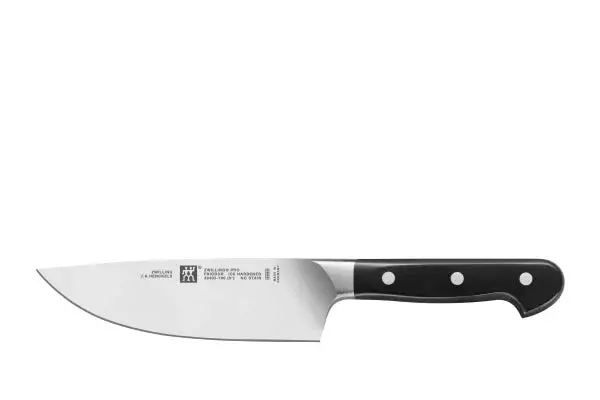 Wide-Blade Chef’S Knife – 16 Cm Versatile Culinary Tool 1