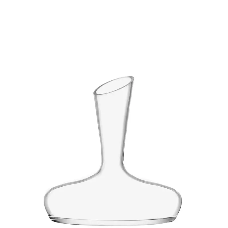 Wine Culture Decanter For Red And White Wines 1