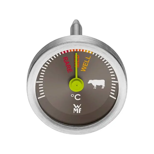 Wmf Precision Steak Thermometer – Instant-Read Digital Probe 1