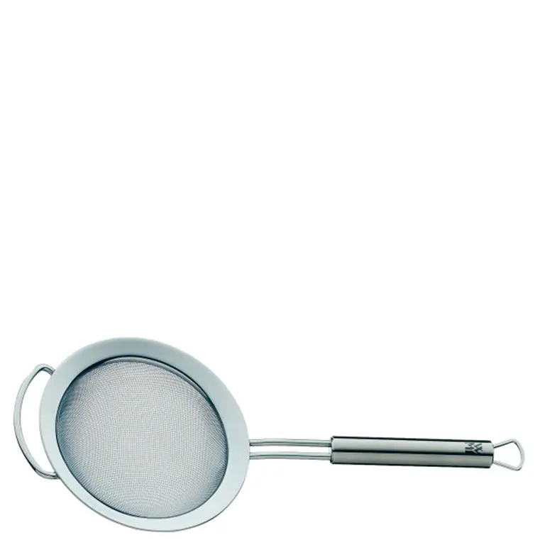 Wmf Profi Plus Fine-Mesh Stainless Steel Strainer 1