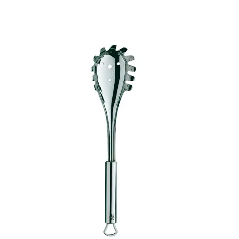 Wmf Profi Plus Long-Handle Pasta Serving Spoon 1