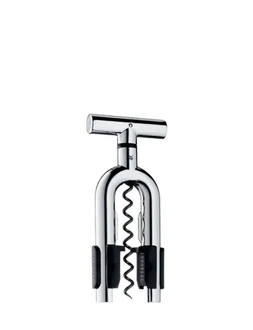 Wmf Vino Professional Corkscrew With Lever Action 1