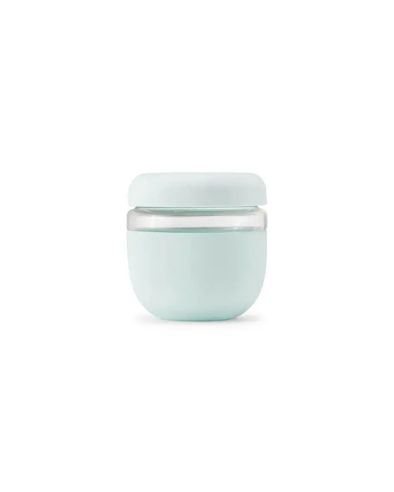 W&P Glass Seal-Tight Storage Bowl – Mint, 24 Oz 1