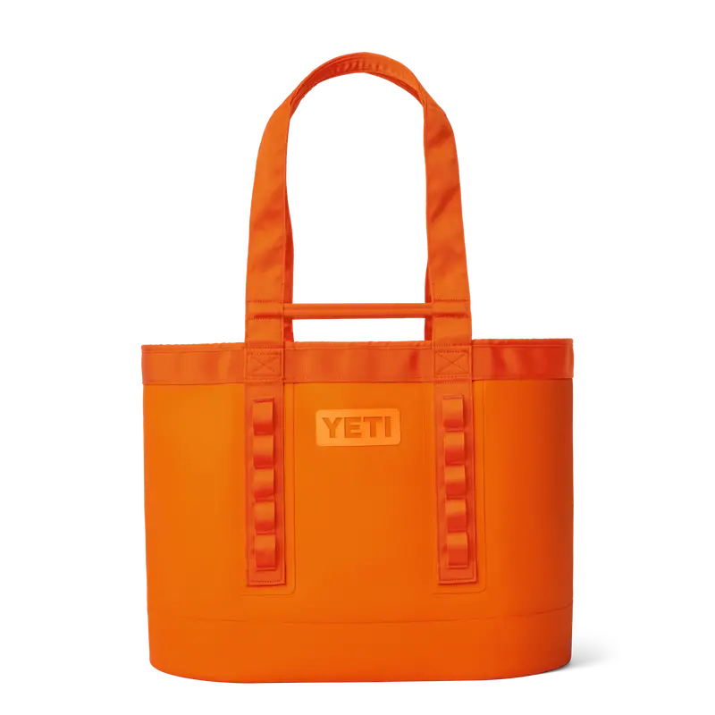 Yeti Camino 50L Carryall – Waterproof Duffel Bag For Travel & Gear 8