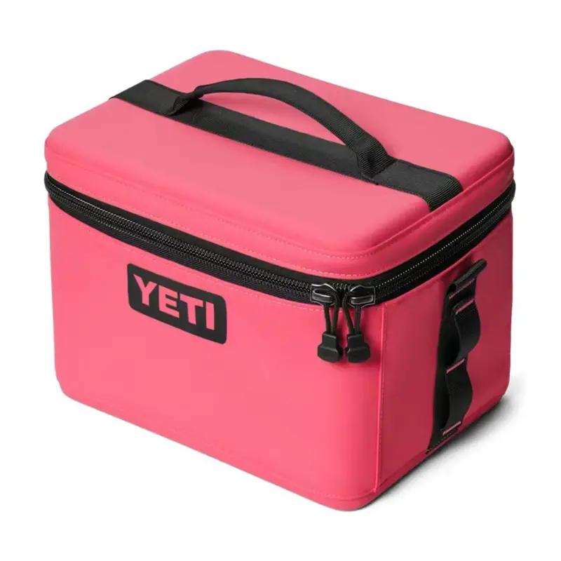 Yeti Daytrip 9L Insulated Portable Cooler Box – Lightweight Day-Use Cooler 1