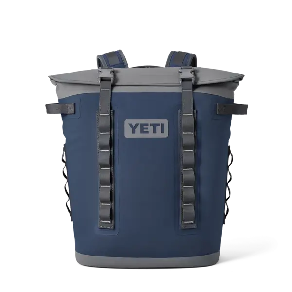 Yeti Hopper M20 Compact Backpack Cooler For Day Trips 12