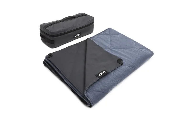 Yeti Lowlands Waterproof Outdoor Blanket – 50" X 60" 5
