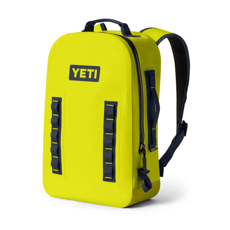 Yeti Panga 28L Waterproof Backpack 1