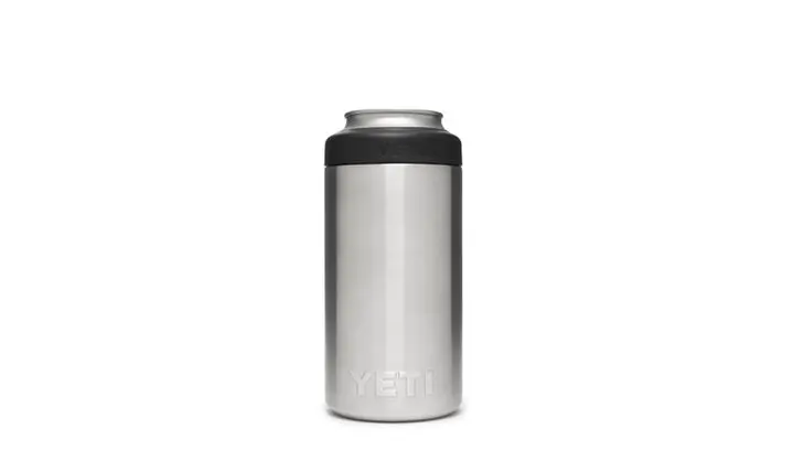 Yeti Rambler 16 Oz Colster Tall Can Insulator – Slim Fit Sleeve 1