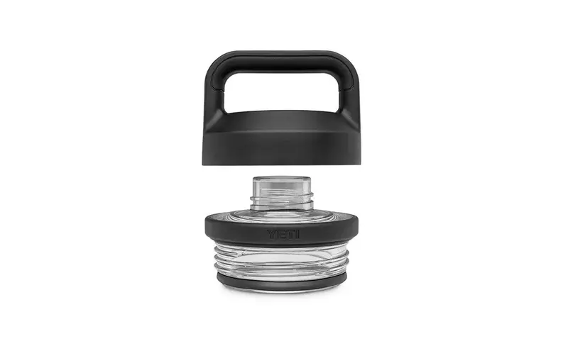 Yeti Rambler 30 Oz Bottle With Chug Cap 1