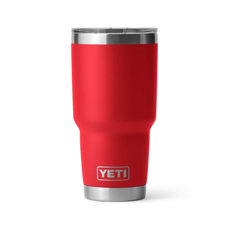 Yeti Rambler 30 Oz Vacuum-Insulated Stainless Steel Tumbler 6
