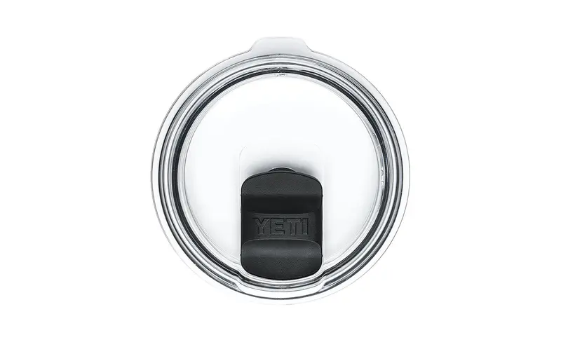 Yeti Rambler Tumbler With Magslider Lid – Secure One-Hand Operation 1